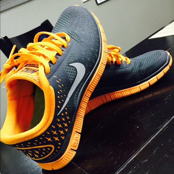 🚫sold🚫Nike free - Picture 4 of 4