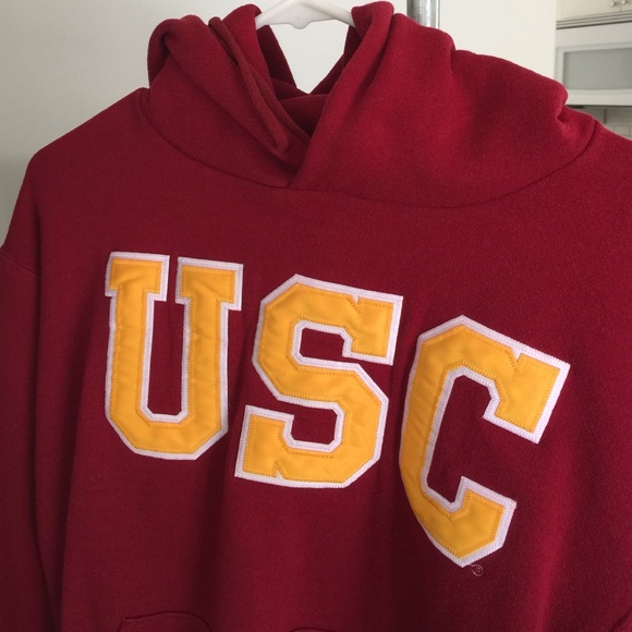 USC Sweatshirt, great condition
