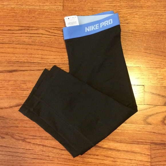 Crop leggings