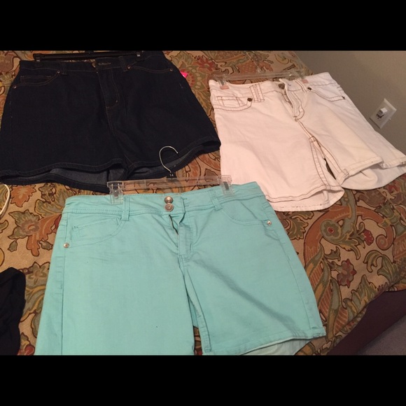 Shorts