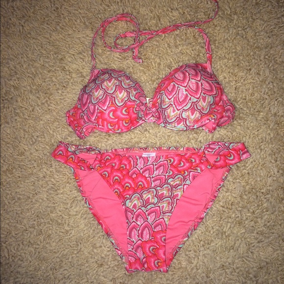 Forever 21 bikini