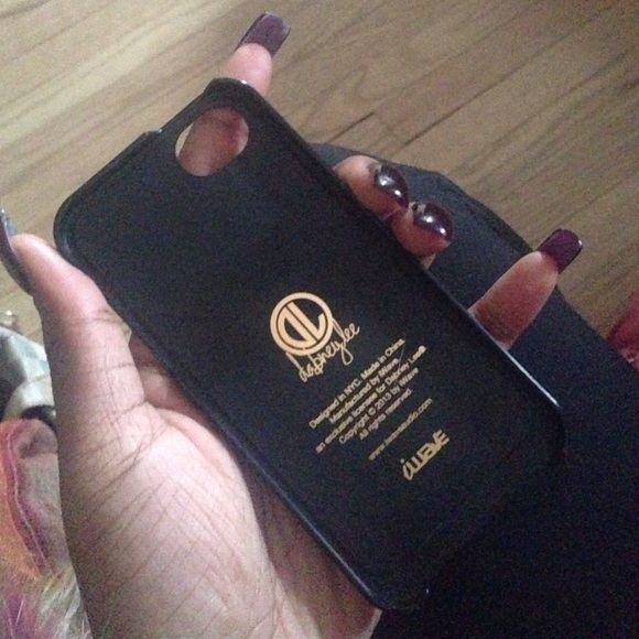 IPHONE 5 CASE - Picture 3 of 4