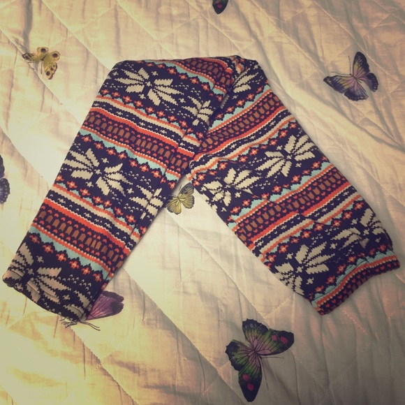 Leggings