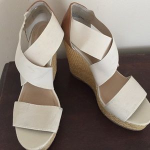 Steve Madden Wedges!!!