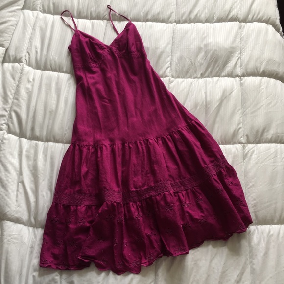 Perfect spring/summer dress! 🌺🌺🌺