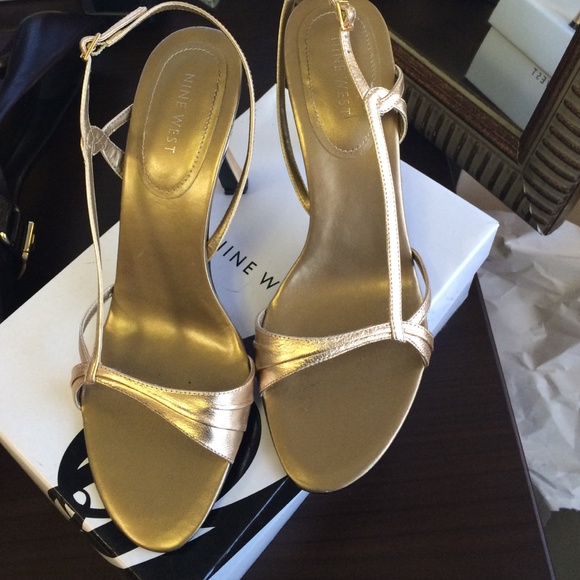 Dress shoes Nine West