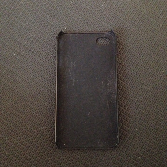 Victorias Secret iphone 4/4s case - Picture 2 of 2