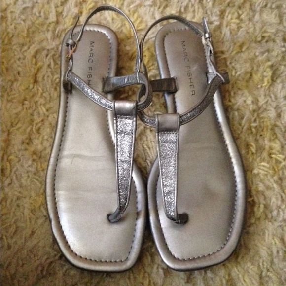 Marc Fisher Sandals