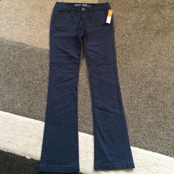 Mossimo Supply Co. Denim - Mossimo jeans