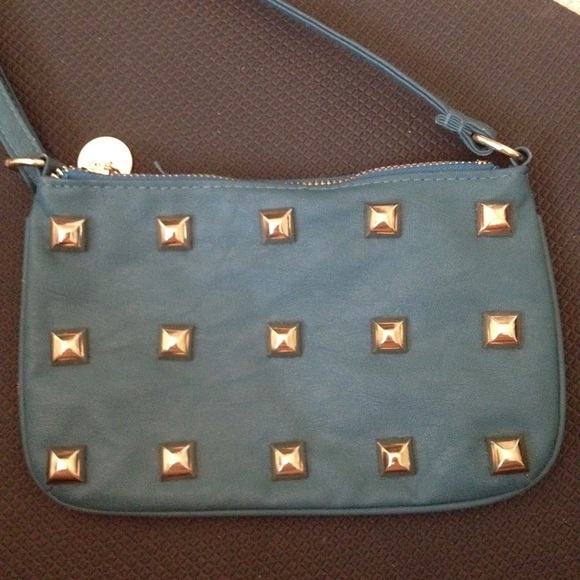 Cute crossbody purse