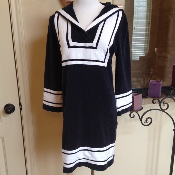 Tory Burch Dresses & Skirts - 🎈sale🎈Tory burch terry cloth dress