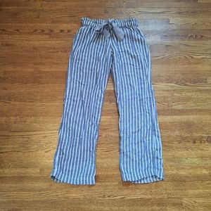 American Eagle Pajama Pants