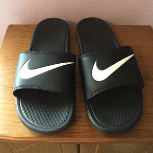 Mens Nike sandals