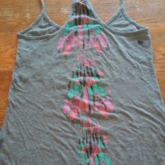 Tank - Picture 2 of 2