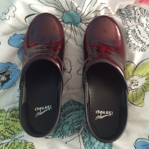 Dansko
