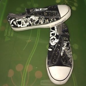 Ed Hardy Sneaker