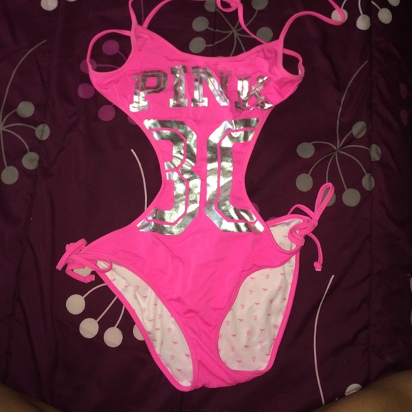 Bathing Suit