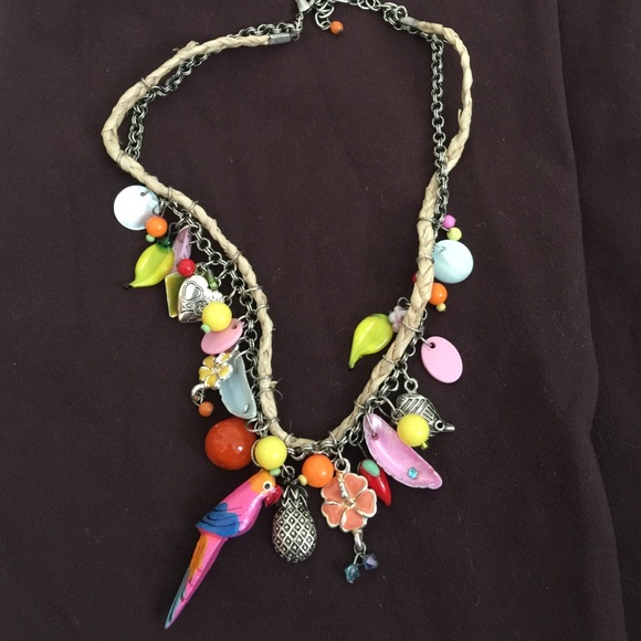 Necklace