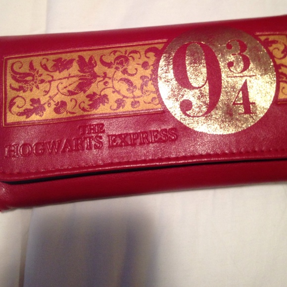 HARRY POTTER WALLET