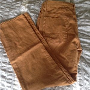Men's pants