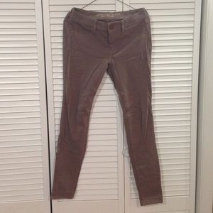 AMERICAN EAGLE STRETCH JEGGING NWOT
