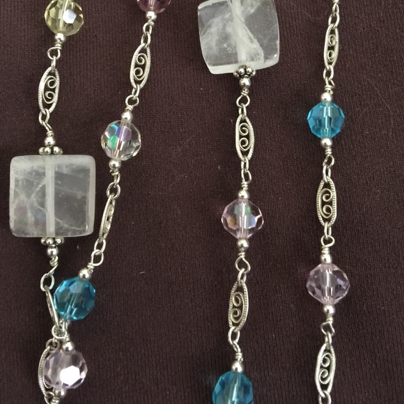 Necklace - Picture 2 of 4