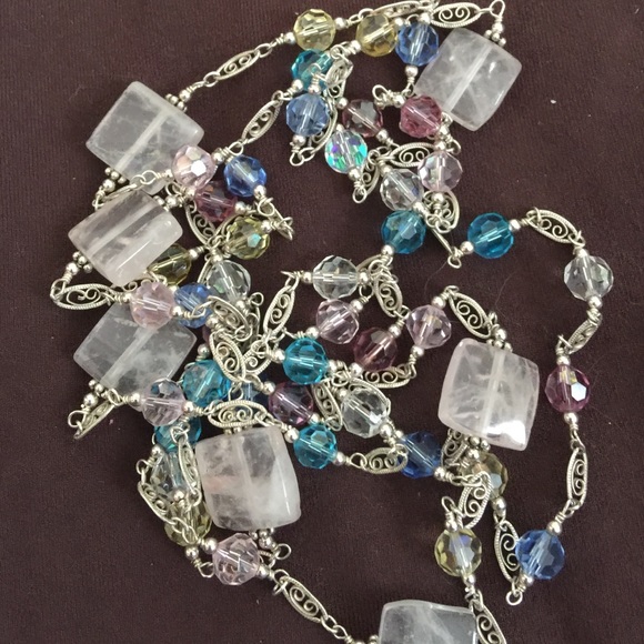 Necklace - Picture 4 of 4