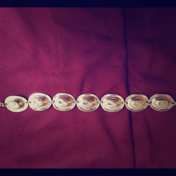 Silver Bracelet - Picture 1 of 2