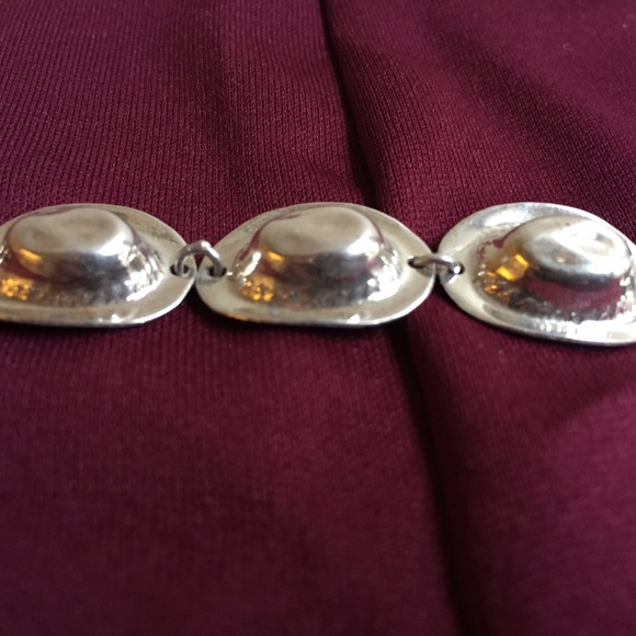 Silver Bracelet - Picture 2 of 2