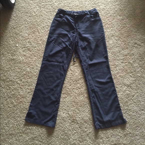 Greys Anatomy scrub pants