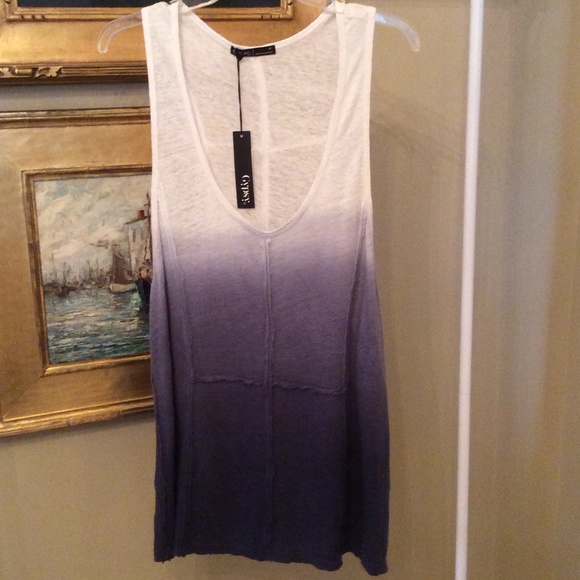 Gypsy 05 Tops - NWT Gypsy 05 Cool Tunic