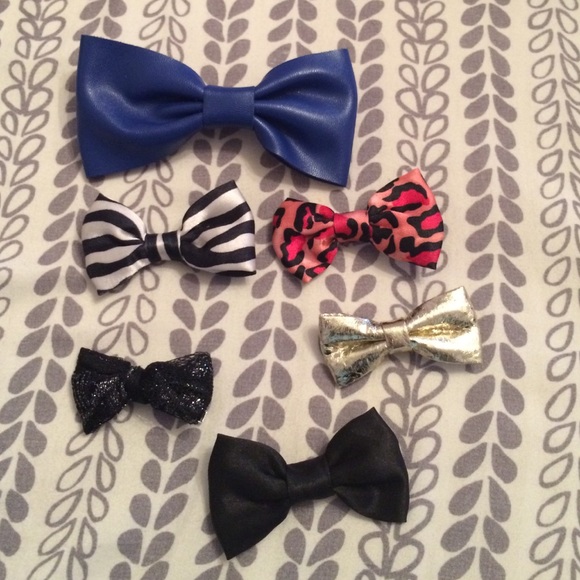 Hair Bows
