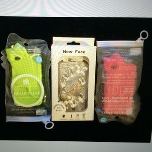 iPhone case for 4/4s