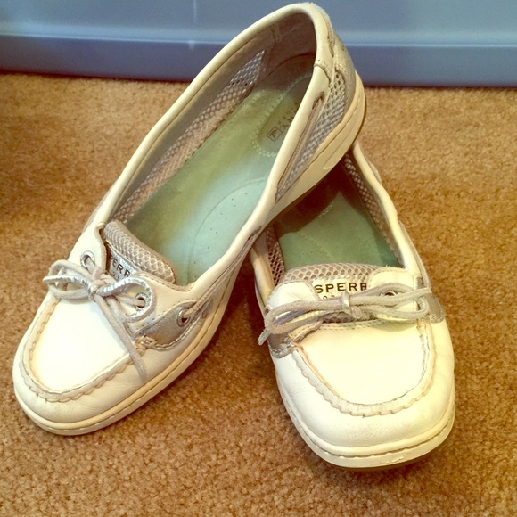 Sperry top-slider