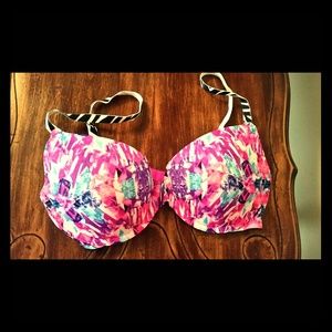 Pink VS Bra (bundle)
