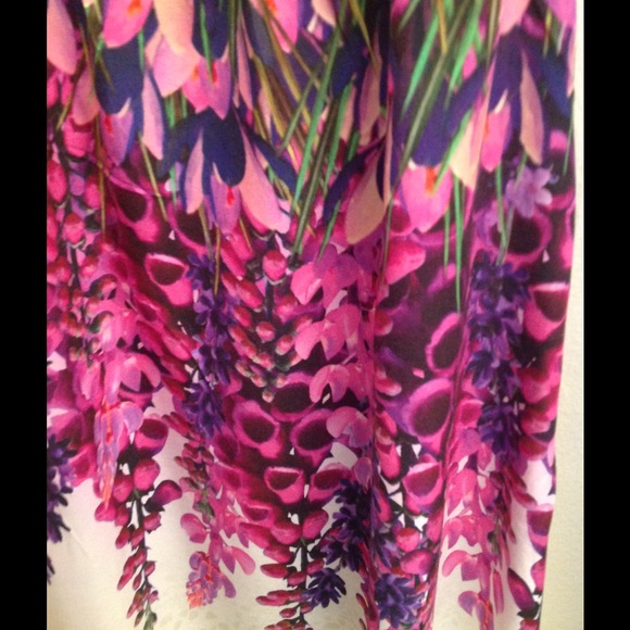 Summer dress - Picture 3 of 3