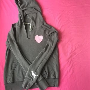 Victoria Secret hoodie