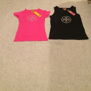 Tory Burch shirts