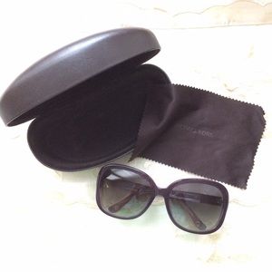 💯 Authentic Sunglases Michael Kors