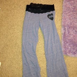 Victoria's Secret PINK pajama pants