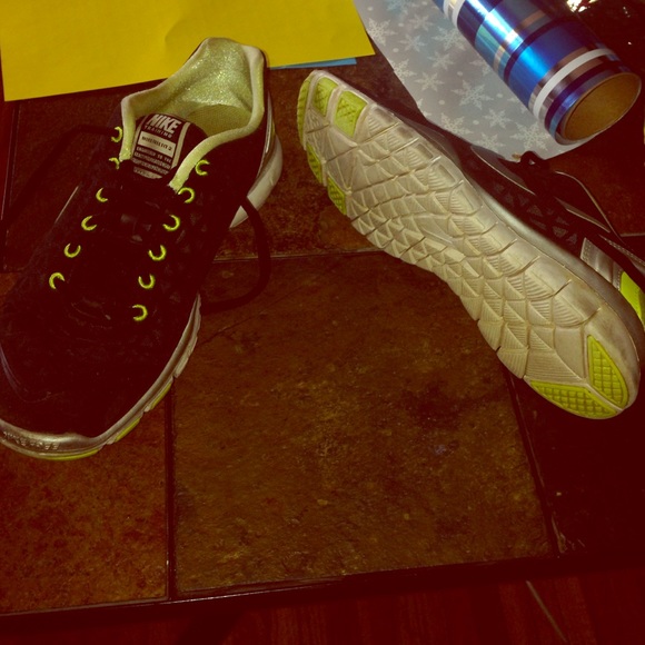 Nike Free Fit 2
