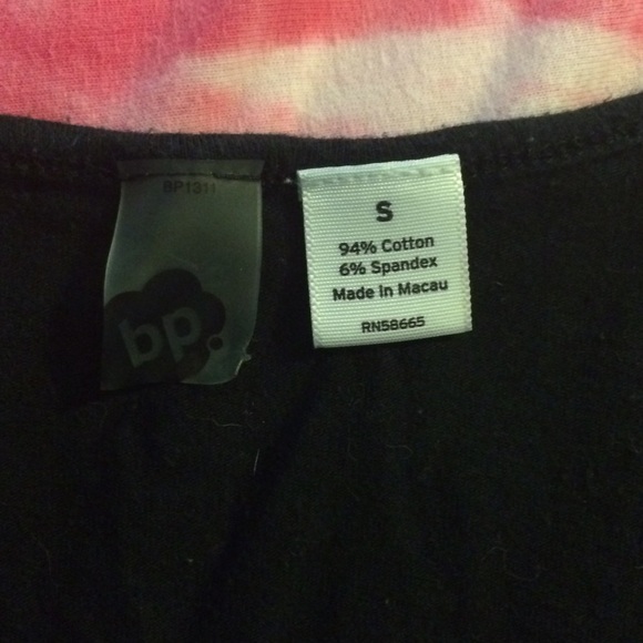 Tank top - Picture 2 of 2