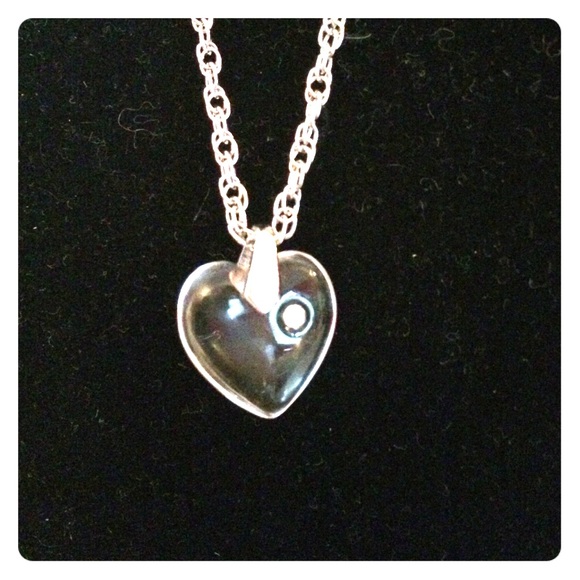Swarovski necklace