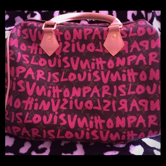 Lv bag