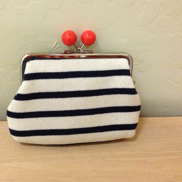 Coin purse from Japan