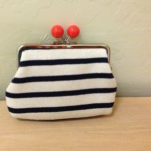 Coin purse from Japan
