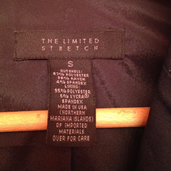 Limited blazer! - Picture 2 of 3