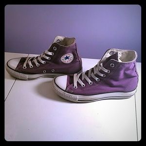 All star converse