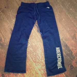 Abercrombie & Fitch sweatpants