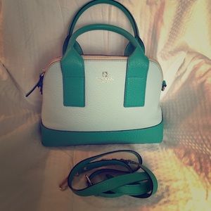 Kate Spade Small Jenny Handbag